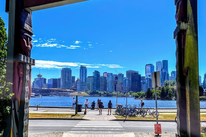 Vancouver City Tour With Look Out and Whistler Highlights - Booking Details