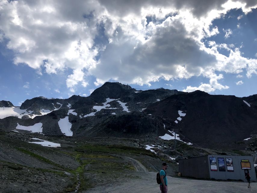 Vancouver City Tour With Look Out and Whistler Highlights - Frequently Asked Questions