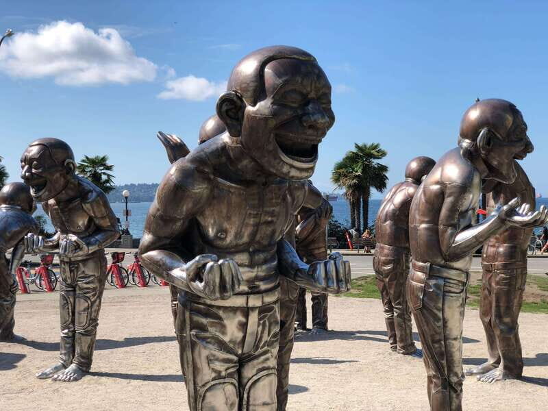 Vancouver City Tour+VipCar+Stanley Park+ChinaTown/SmallGroup - FAQs