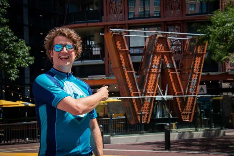 Vancouver: Coal Harbour and Historic Gastown Walking Tour - What to Expect and Why It Matters