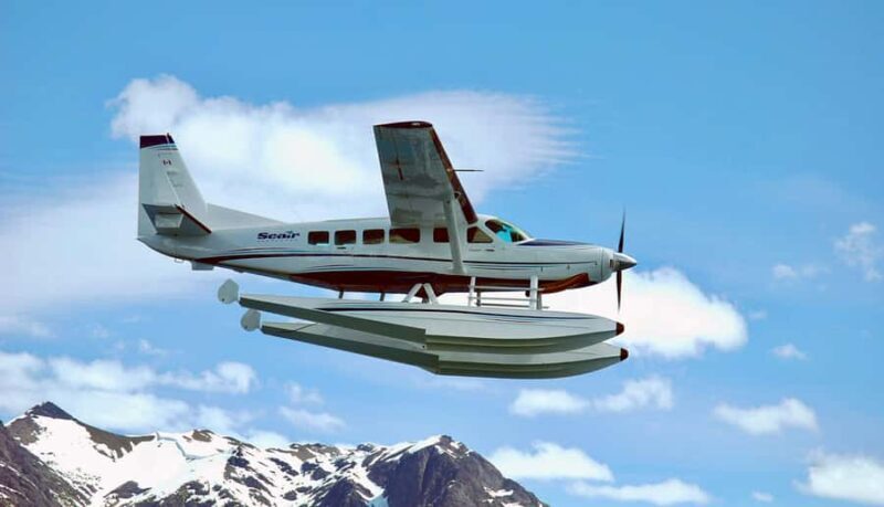 Vancouver: Coastal Mountain Scenic Flight Experience - Why This Tour Is Worth Considering