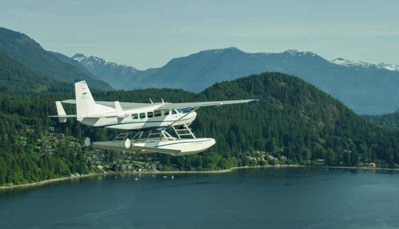 Vancouver: Coastal Mountain Scenic Flight Experience - FAQs About the Coastal Mountain Scenic Flight
