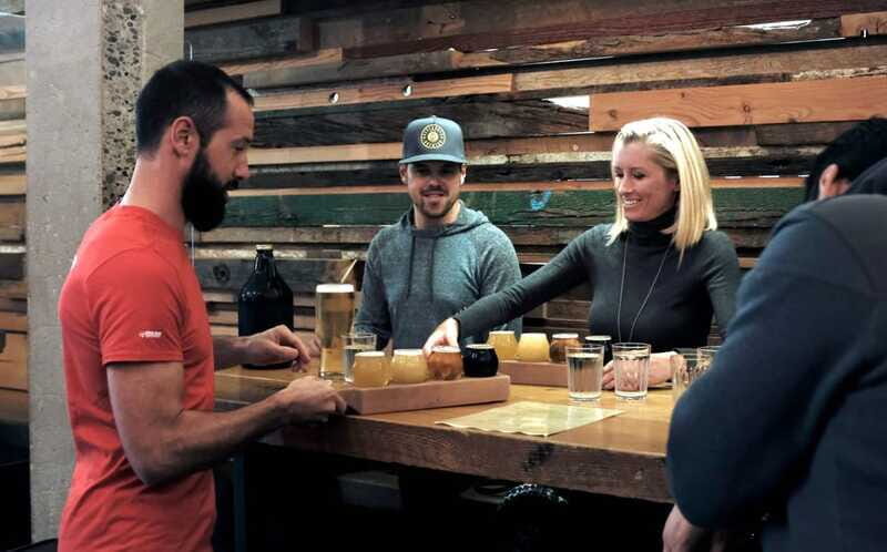 Vancouver: Craft Beer Tasting and Neighborhood Culture Crawl - The Highlights: Why You Should Consider This Tour