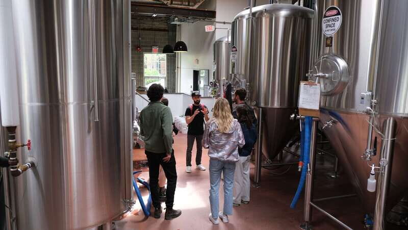 Vancouver: Craft Beer Tasting and Neighborhood Culture Crawl - Who Will Love This Experience?