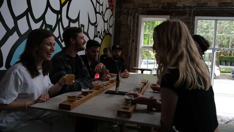 Vancouver: Craft Beer Tasting and Neighborhood Culture Crawl - The Sum Up: Why You Should Consider This Tour