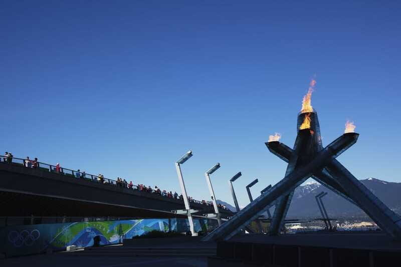 Vancouver Day Tour: Stanley Park, Capilano Suspension Bridge - The Sum Up