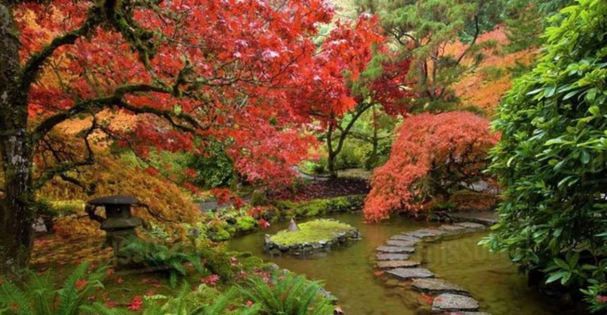 Vancouver Day Tour | Visit The Most Unique Places! Private - Booking and Payment