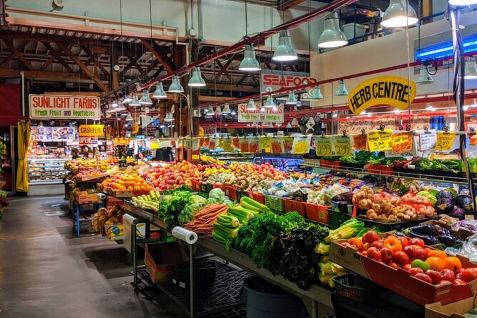 Vancouver Day Tour | Visit The Most Unique Places! Private - Frequently Asked Questions