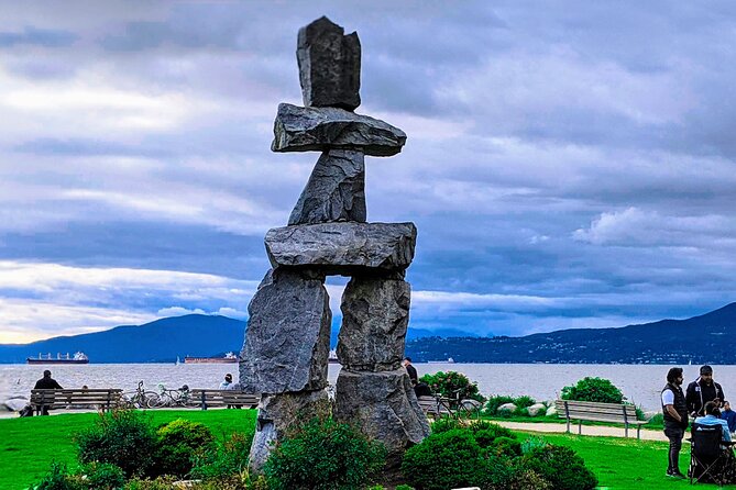 Vancouver Delight - 18 Attractions Private City Tour - Accessibility and Participation