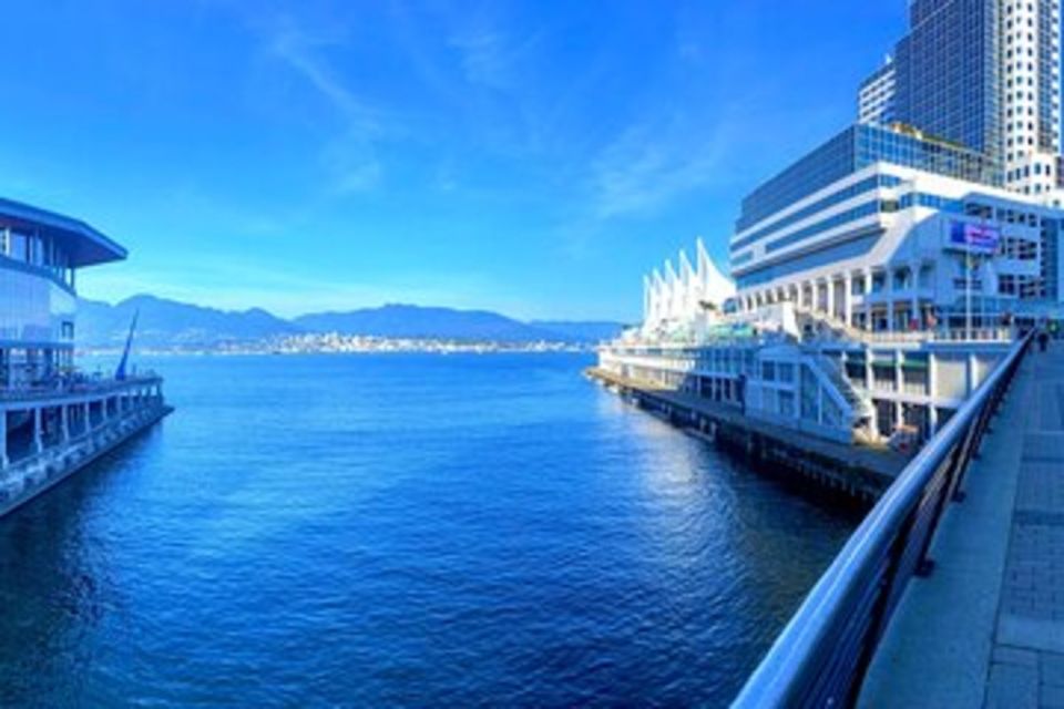 Vancouver Delight - 18 Attractions Private City Tour - Highlights of the Tour