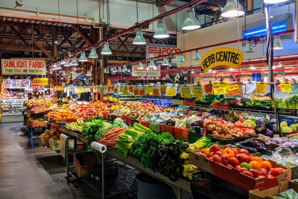 Vancouver Delight - 18 Attractions Private City Tour - Booking and Cancellation Policy
