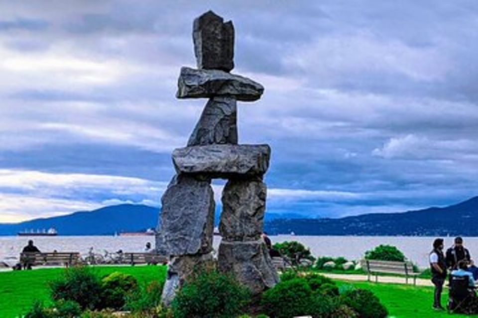 Vancouver Delight - 18 Attractions Private City Tour - Insider Tips and Recommendations
