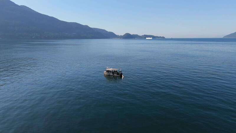 Vancouver: Discover the Best SCUBAdiving Sites by Boat - Who Should Consider This Tour?
