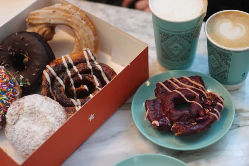 Vancouver: Discover Vancouver's Best Donuts & Walking Tour - What Makes This Tour Stand Out