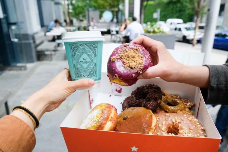 Vancouver: Discover Vancouver's Best Donuts & Walking Tour - The Price and Its Worth