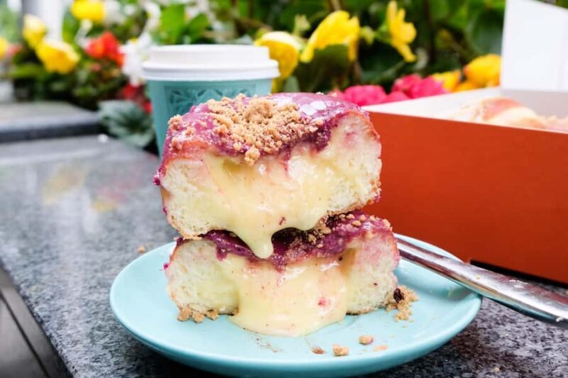 Vancouver: Discover Vancouver's Best Donuts & Walking Tour - Practical Tips for Visitors