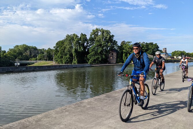 Vancouver E-Bike Private Tour - Frequently Asked Questions