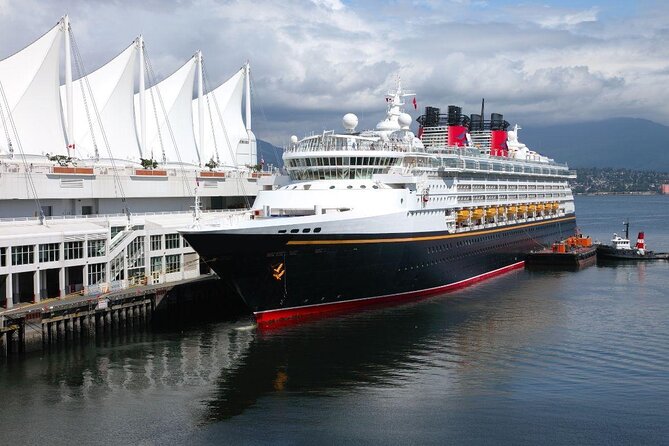 Vancouver Evening Dinner Cruise - Good To Know