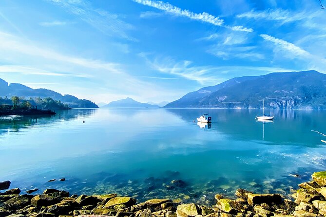 Vancouver Family Tour Squamish With Porteau Cove and Britannia Mine Private - Pricing and Booking Details