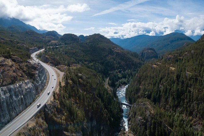Vancouver Family Tour Squamish With Porteau Cove and Britannia Mine Private - Exploring Britannia Mine Museum