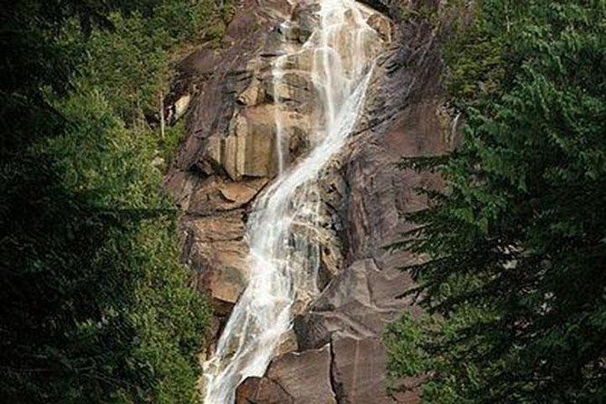 Vancouver Family Tour Squamish With Porteau Cove and Britannia Mine Private - Discovering Porteau Cove