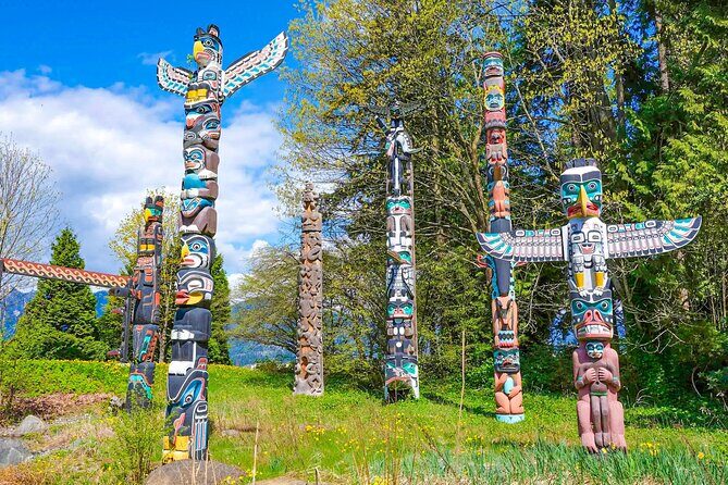 Vancouver Film and TV Tour Experience Movie Locations - A Closer Look at the Itinerary and What You Can Expect