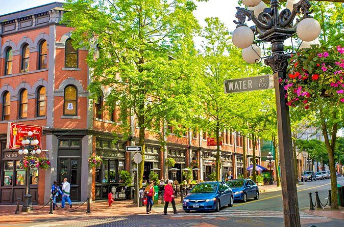 Vancouver Film and TV Tour Experience Movie Locations - Frequently Asked Questions (FAQs)