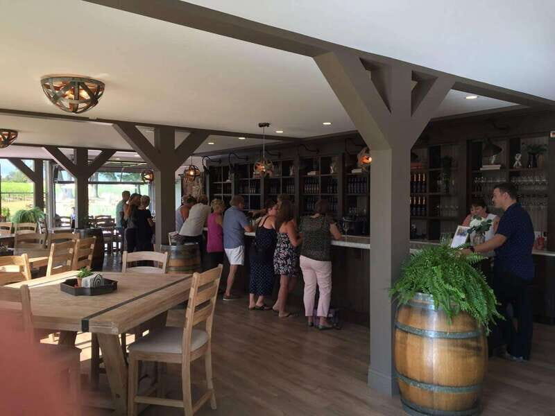 Vancouver: Fraser Valley Wine Tasting Tour - Who Will Love This Tour?