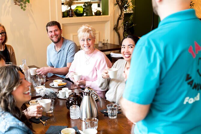 Vancouver Gastown Brunch Tour: A Morning of Local Flavours - An Overview of the Experience