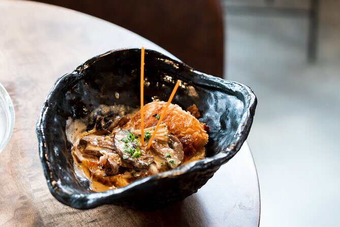 Vancouver Gastown Brunch Tour: A Morning of Local Flavours - The Experience: What Travelers Love