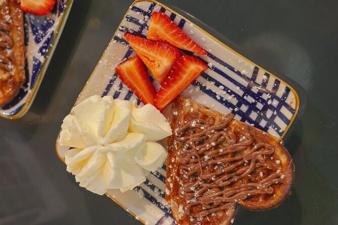 Vancouver Gastown Brunch Tour: A Morning of Local Flavours - Who Should Consider This Tour?