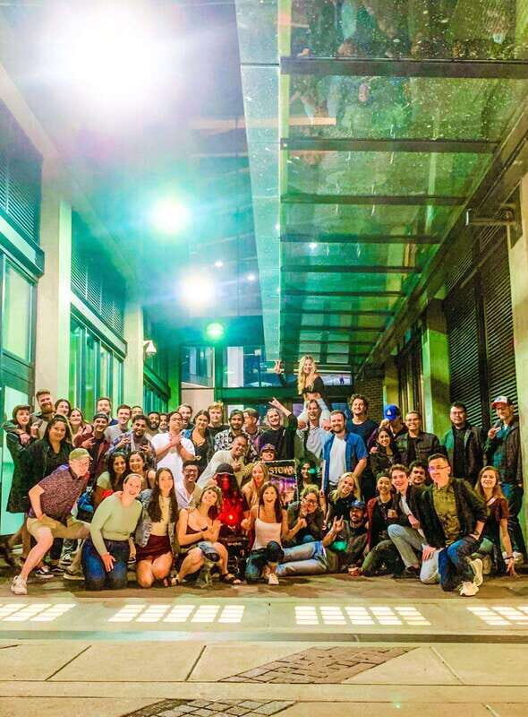 Vancouver: Gastown Pub Crawl - Key Points