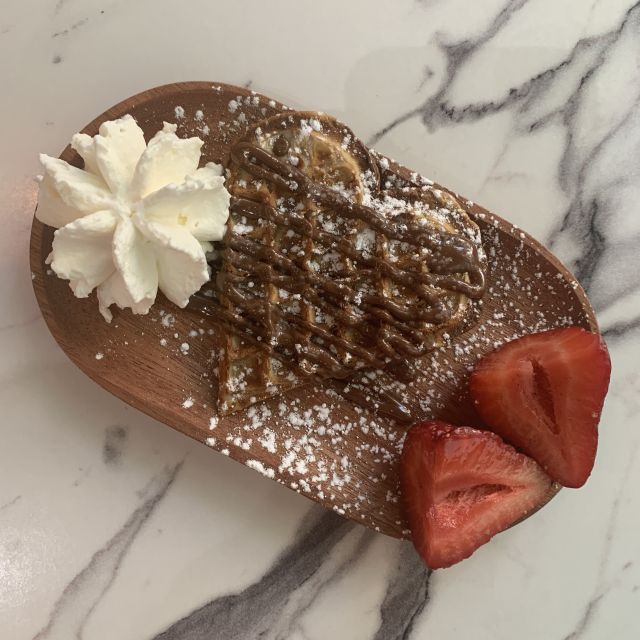 Vancouver: Gastown Walking Food Tour - Directions to the Meeting Point