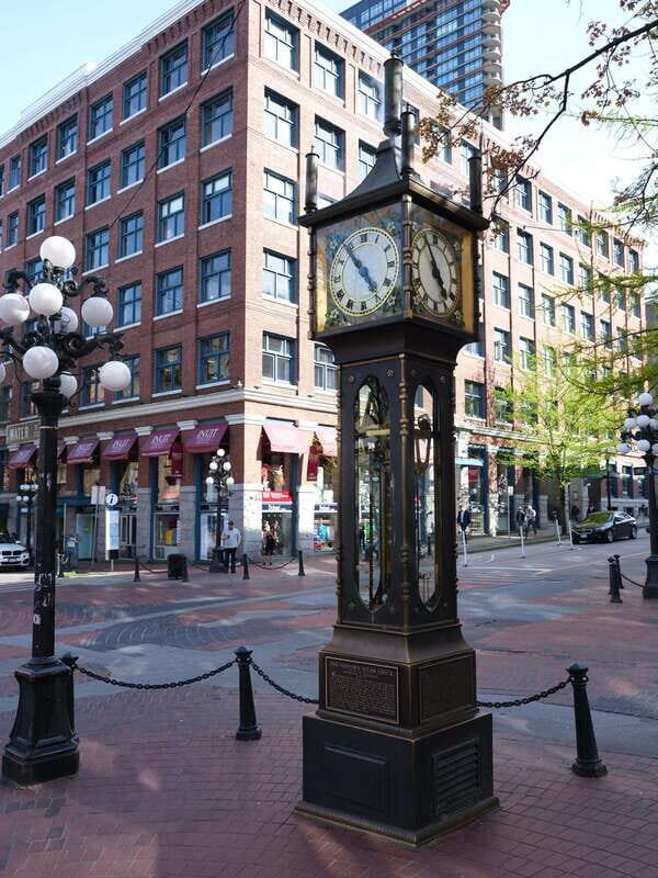 Vancouver: Granville Island, Canada Place, Suspension Bridge - An In-Depth Look at the Tour Experience