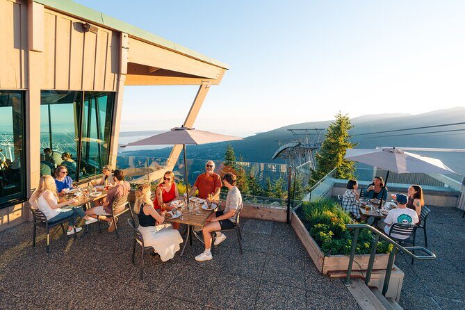 Vancouver Grouse Mountain and Granville Island Tour - Final Thoughts: Who Will Love This Tour?