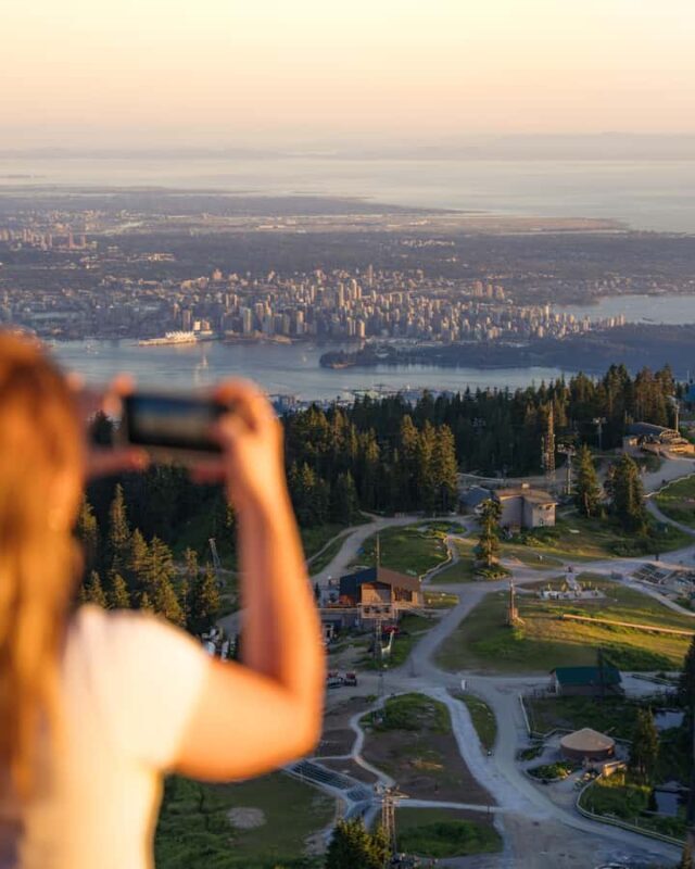 Vancouver Grouse Mountain & Granville Island Tour - Authentic Experiences and Real Traveler Feedback
