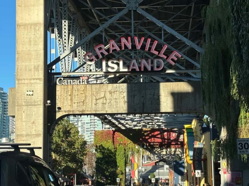 Vancouver Grouse Mountain & Granville Island Tour - FAQ: Your Quick Guide to the Tour