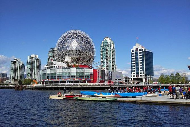 Vancouver, Grouse Mountain, Suspension &The Look Out Private Tour - Capilano Suspension Bridge