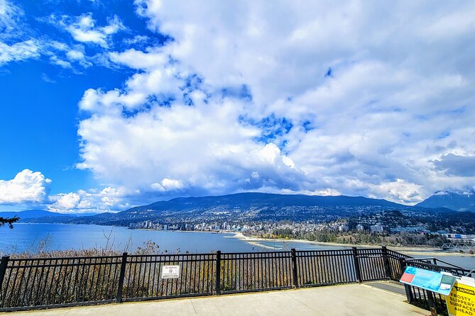 Vancouver, Grouse Mountain, Suspension &The Look Out Private Tour - Vancouver Lookout Views