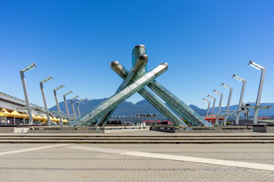 Vancouver: Guided City Highlights Tour - Frequently Asked Questions