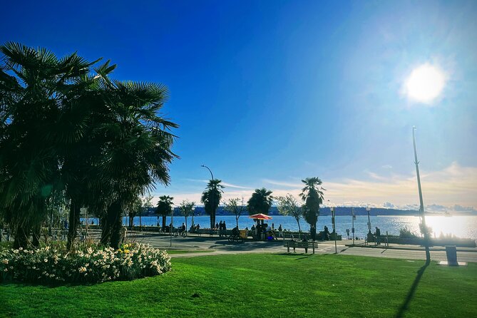 Vancouver Half Day City Tour Private - Reviews and Feedback