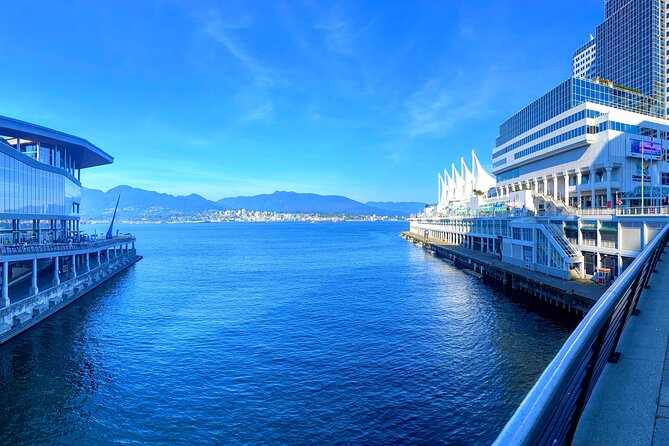 Vancouver Half Day City Tour Private - Gratuities and Expenses