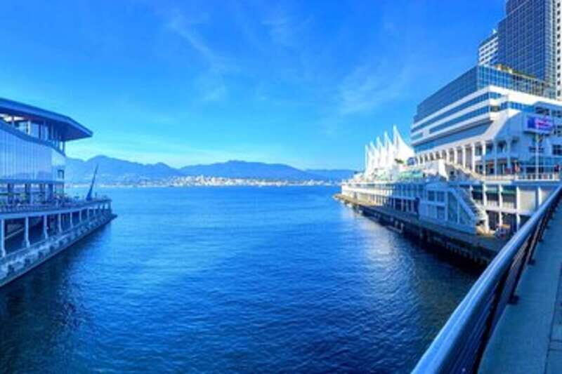 Vancouver: Half Day City Tour Private - Price vs. Value