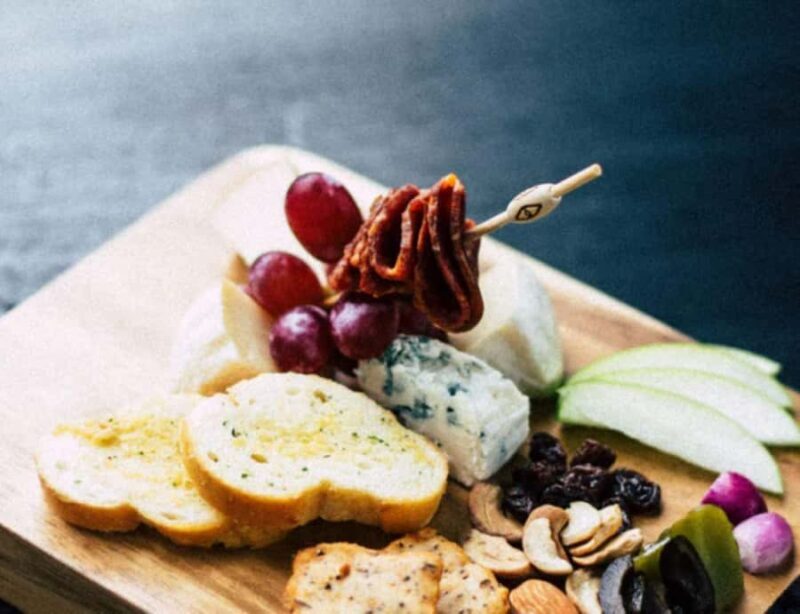 Vancouver: Happy Hour Tour with Tastings and Pickup - An Introduction to Vancouver’s Happy Hour Scene