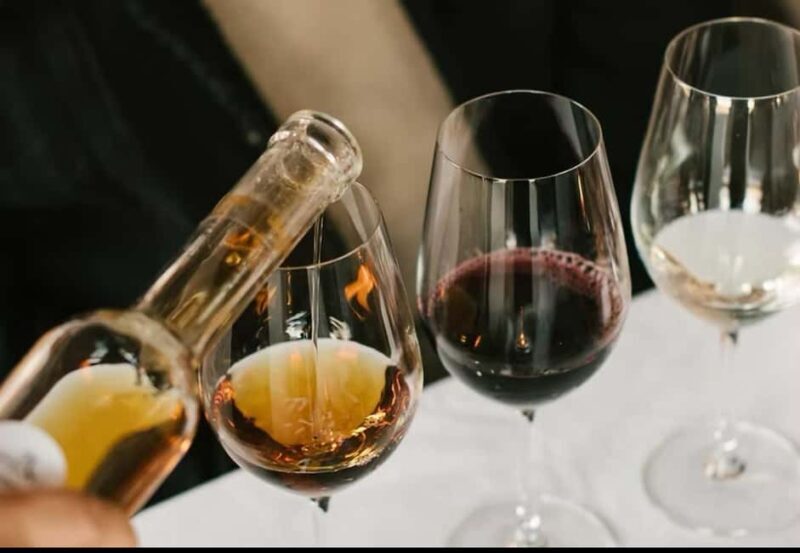 Vancouver Hidden Gems: Winery Tasting & Temple Visit - Why This Tour Matters