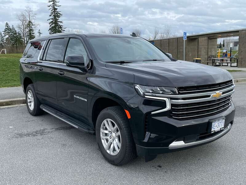 Vancouver Highlights 4-Hour Private Tour - Why This Tour Offers Good Value