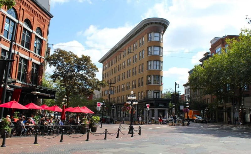 Vancouver Highlights 4-Hour Private Tour - Who Will Benefit from This Tour?