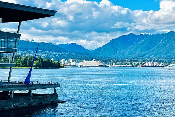 Vancouver Highlights: Tip-Based City Walk - Exploring the Itinerary: What You Can Expect