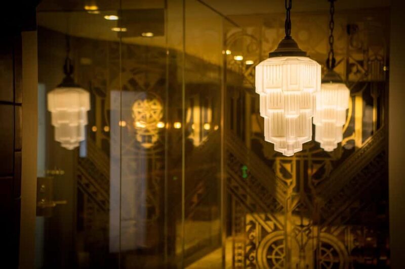 Vancouver: Holiday History and Hot Chocolate Tour - The Sum Up