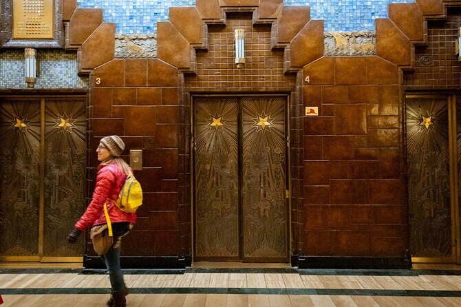 Vancouver Holiday History and Hot Chocolate Tour - Who Will Love This Tour?